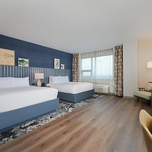 Premium Queen Room Two Queen Beds